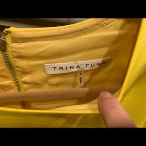 Trina Turk dress , size4